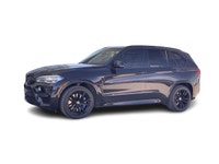 Engine: 8 Cylinder Engine 4.4L L/100Km City: 16.6 L/100Km Hwy: 12.1 Safety Equipment ABS And Driveli... (image 3)