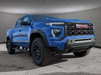 This GMC Canyon boasts a Turbocharged Gas I4 2.7L/ engine powering this Automatic transmission. TRAN... (image 7)