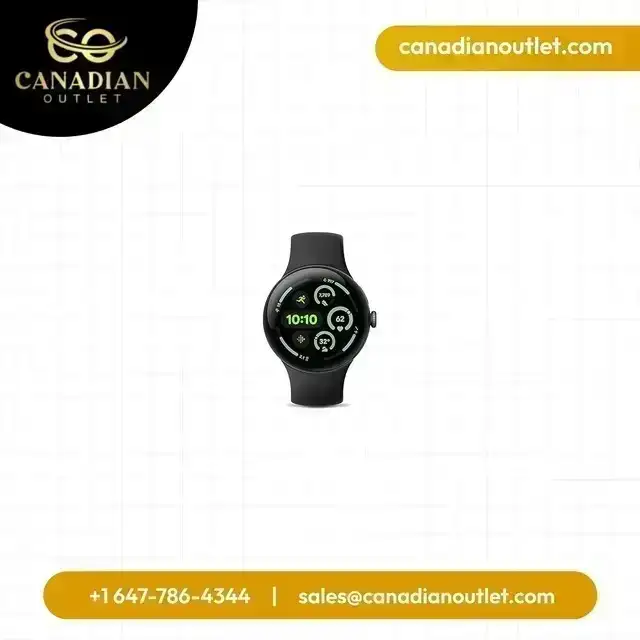 Google Pixel Watch 3, Watch 1 - 41mm LTE in General Electronics in City of Toronto - Image 5