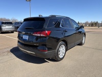 Certified, LED Lights, Aluminum Wheels, Apple CarPlay, Android Auto, Remote Start! Get the versatili... (image 4)