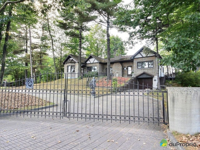 $1,800,000 - Split Level for sale in Sorel-Tracy — photo 1