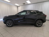 Discover a smart, efficient, and easy-to-live-with compact SUV at Steele Chevrolet Buick GMC in Dart... (image 4)