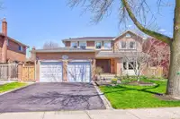 Homes for Sale in Glen Abbey, Oakville, Ontario $2,329,000