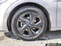 Navigate Calgary's bustling streets or embark on a weekend escape with the impressive 2022 Hyundai E... (image 9)