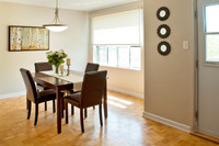 SPACIOUS 1 BEDROOM PLUS DEN APARTMENT FOR RENT IN SARNIA! SELECT APARTMENTS FULLY REVITALIZED WITH P... (image 3)