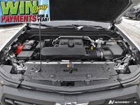 WAS: $51989 NOW: $48500 plus taxes and licensing feesConquer Every Terrain with Confidence: The 2025... (image 8)