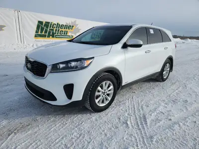 Welcome to Michener Allen Auctioneering Ltd Edmonton! HIGH BID SUBJECT TO SELLERS APPROVAL CARFAX RE...