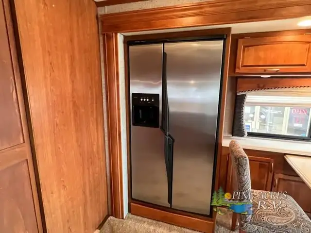 2009 Holiday Rambler Endeavor 41 PDQ 062,221 Miles in RVs & Motorhomes in Moncton - Image 34