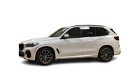 Welcome to BMW Regina 2021 BMW X5 xDrive40i Exceptionally Well Equipped, Sporty Luxury with Premium... (image 6)