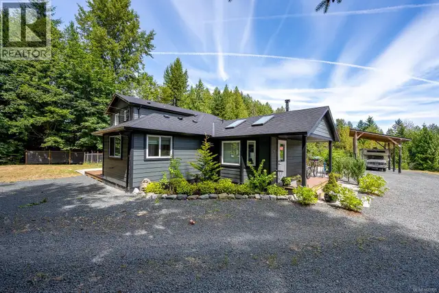 3840 SMALL Rd Courtenay, British Columbia in Houses for Sale in Comox / Courtenay / Cumberland - Image 16