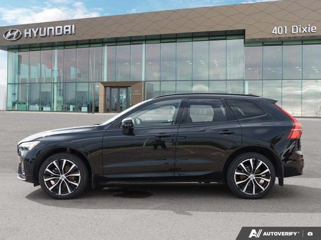 2024 Volvo XC60 Plus Dark Theme in Cars & Trucks in Mississauga / Peel Region - Image 3