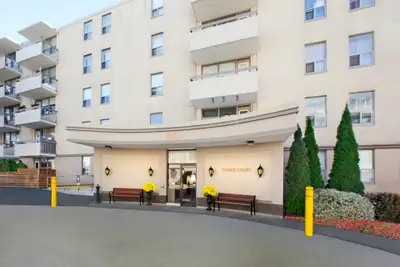 3 Bedroom Apartment for Rent in Welland! Fitch & Prince Charles, View more