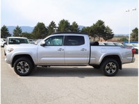 2018 TOYOTA TACOMA SR5 TRD SPORT - ONE OWNER - BACKUP CAMERA - HEATED FRONT SEATS - DUAL-CLIMATE CON... (image 1)