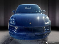 2021 Porsche Macan Le Porsche Macan S 2021 incarne le parfait équilibre entre performance sportive e... (image 7)