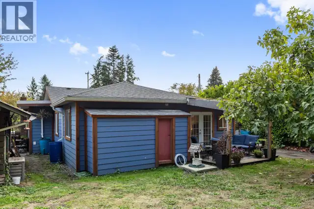 1314 Docliddle Rd Comox, British Columbia in Houses for Sale in Comox / Courtenay / Cumberland - Image 35