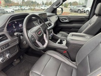 Space changes everything. This 2023 GMC Yukon XL SLT is built for families and professionals in Nana... (image 8)