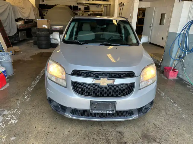 2012 Chevrolet Orlando518065365178787842