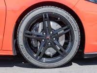 Z51 Performance Pkg | Performance Exhaust | 20-Spoke Gloss Black Wheels | Carbon Flash Exterior Mirr... (image 3)