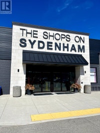 12 - 51 FRONT STREET E Strathroy-Caradoc (NE), Ontario London Ontario Preview