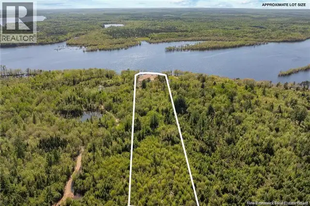 Lot Wegesegum Road Chipman, New Brunswick in Land for Sale in Saskatoon - Image 7