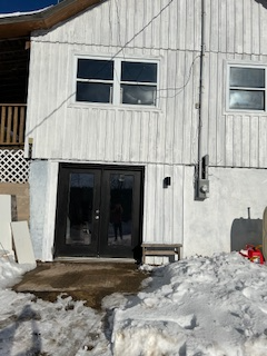 Cozy, partially furnished basement apartment available starting March 1st. Located in a very quiet s...