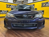 This impressive 2011 Subaru Impreza WRX STI is proudly offered by Auto Avenue Airdrie. Built for dri... (image 7)