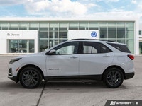 * 19-inch Dark Android-painted aluminum wheels, gloss black grille, black roof rails, and LED headli... (image 1)