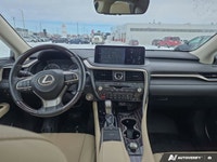 This 2022 Lexus RX 350 is powered by a refined 3.5L V6 engine paired with an 8-speed automatic trans... (image 6)