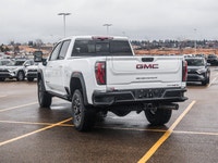 Welcome to Sherwood Buick GMC! This 2026 GMC Sierra 2500HD AT4X is a bold, fully customized heavy-du... (image 5)