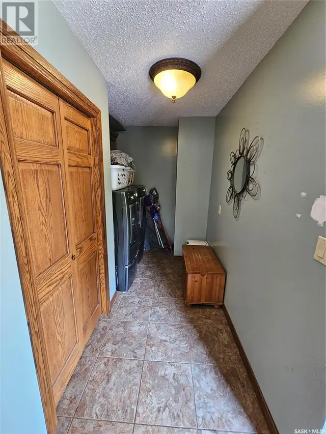 206 West 1st STREET Alida, Saskatchewan in Houses for Sale in Regina - Image 30