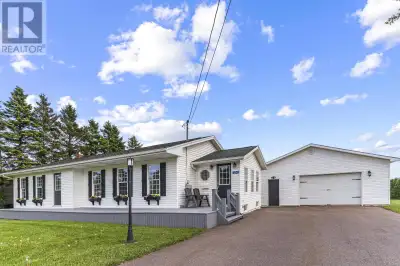 Discover the charm of country living at 124 Blue Shank Road, Wilmot Valley! This exceptional propert...