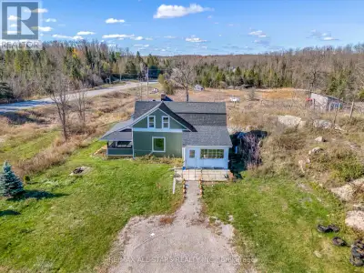 Set on a generous, nature-rich property of approximately 99 acres, this 1,700 sq. ft. home offers en...
