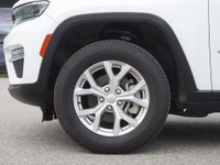 Key Features: ALLOY WHEELS, BLIND SPOT, MEMORY SEATS, PREMIUM LEATHER SEATS, ADAPTIVE CRUISE CONTROL... (image 6)
