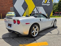 SIZZLING SUMMER DEAL! 2013 LAST OF THE ICONIC C6 CORVETTE! SUMMER IS HERE AND THERE IS NO BETTER WAY... (image 9)