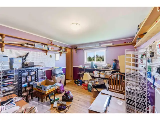 52315 RGE ROAD 273 Rural Parkland County, Alberta in Houses for Sale in St. Albert - Image 25