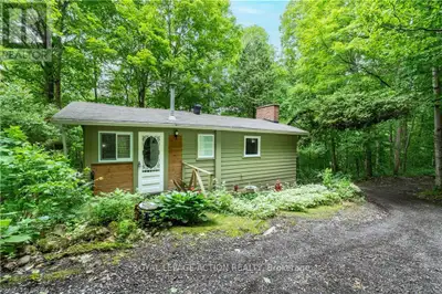 Tucked away in the heart of the Carolinian Forest, this hidden gem offers a rare opportunity to enjo...