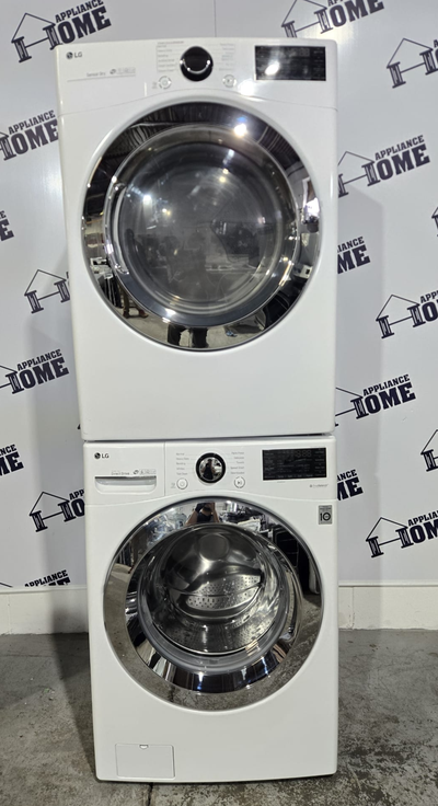 Washer Dryer White, View more