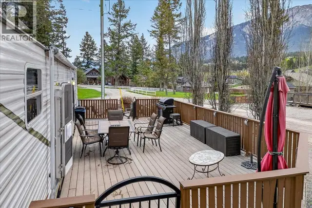 4868 Riverview Drive Lot# 120 Edgewater, British Columbia in Land for Sale in Cranbrook - Image 9