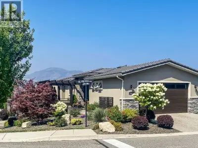Welcome to 1696 Lake Vista Road, a contemporary duplex in the award winning community of “West Harbo...