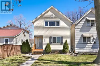 850 WINDSOR Unit# 2 Windsor, Ontario