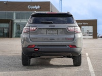 *Leather Seats, Heated Seats, Heated Steering Wheel, Apple CarPlay, Android Auto! * Elevate your dri... (image 4)