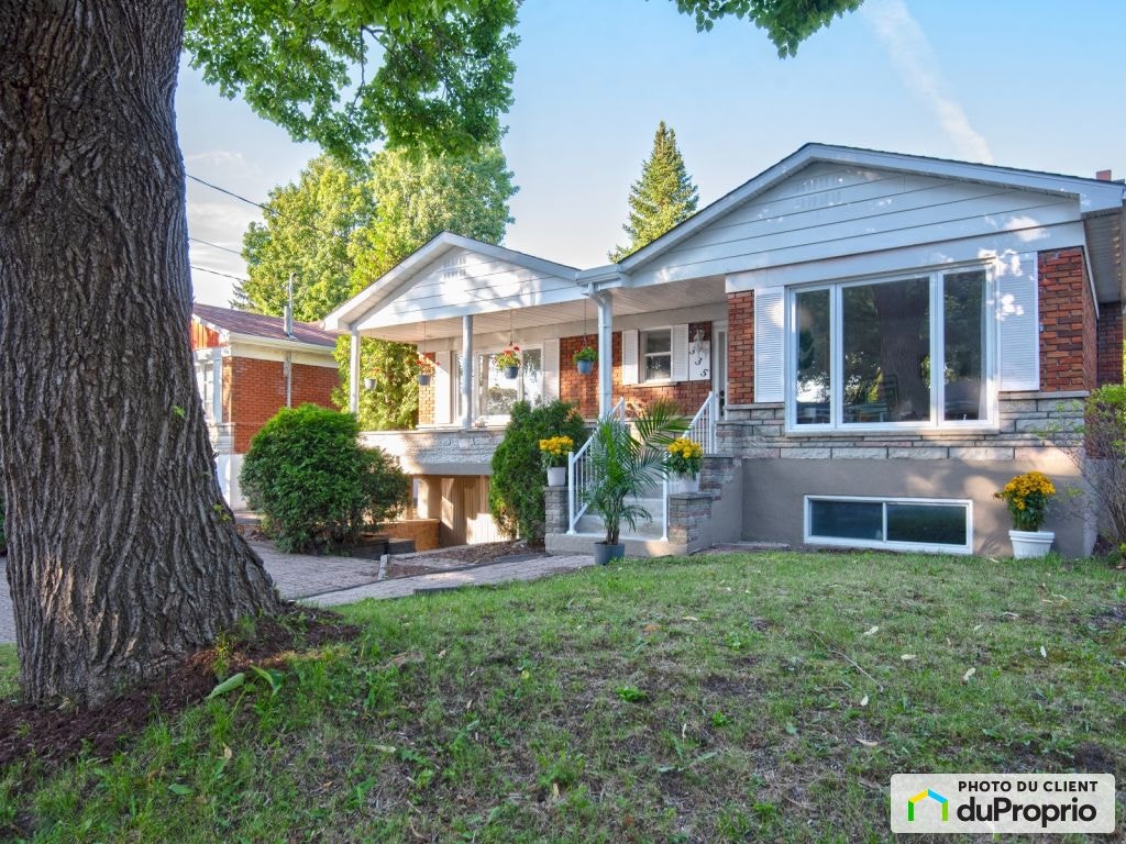 $699,000 - Bungalow for sale in Pont-Viau — photo 3
