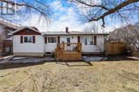 8507 Bowglen Road NW Calgary, Alberta