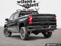 All Wheel Drive for superior traction - Keyless entry for added convenience - Lane Departure Warning... (image 3)