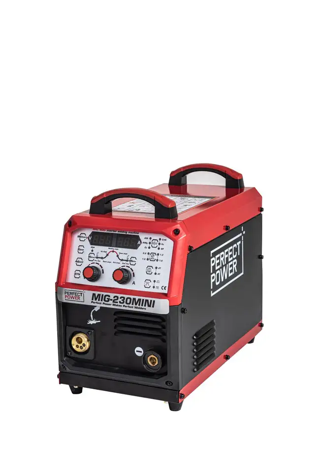 MIG /MAG Inverter Welding Machine in Auto Body Parts in Mississauga / Peel Region - Image 3