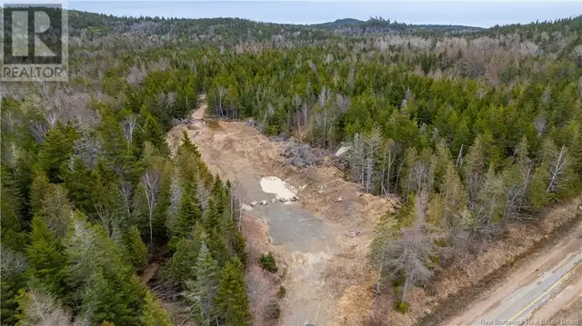 0 Lobster Pound Road Hersonville, New Brunswick in Land for Sale in Saint John - Image 2