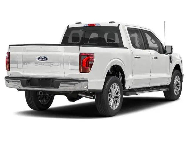 2026 Ford F-150 Lariat in Cars & Trucks in Medicine Hat - Image 3