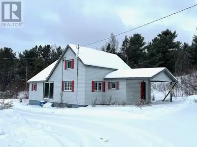 Discover this 13.5-acre hobby farm ideally located right beside the town of Warren, yet tucked away...