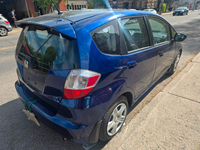 2013 Honda Fit in Cars & Trucks in Ottawa - Image 4