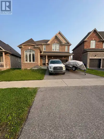 907 GREEN STREET Innisfil (Lefroy), Ontario